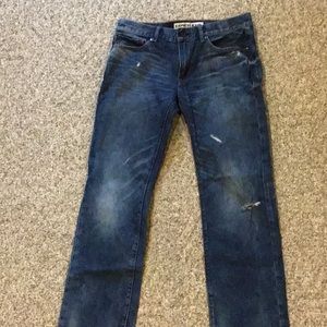Men’s jeans